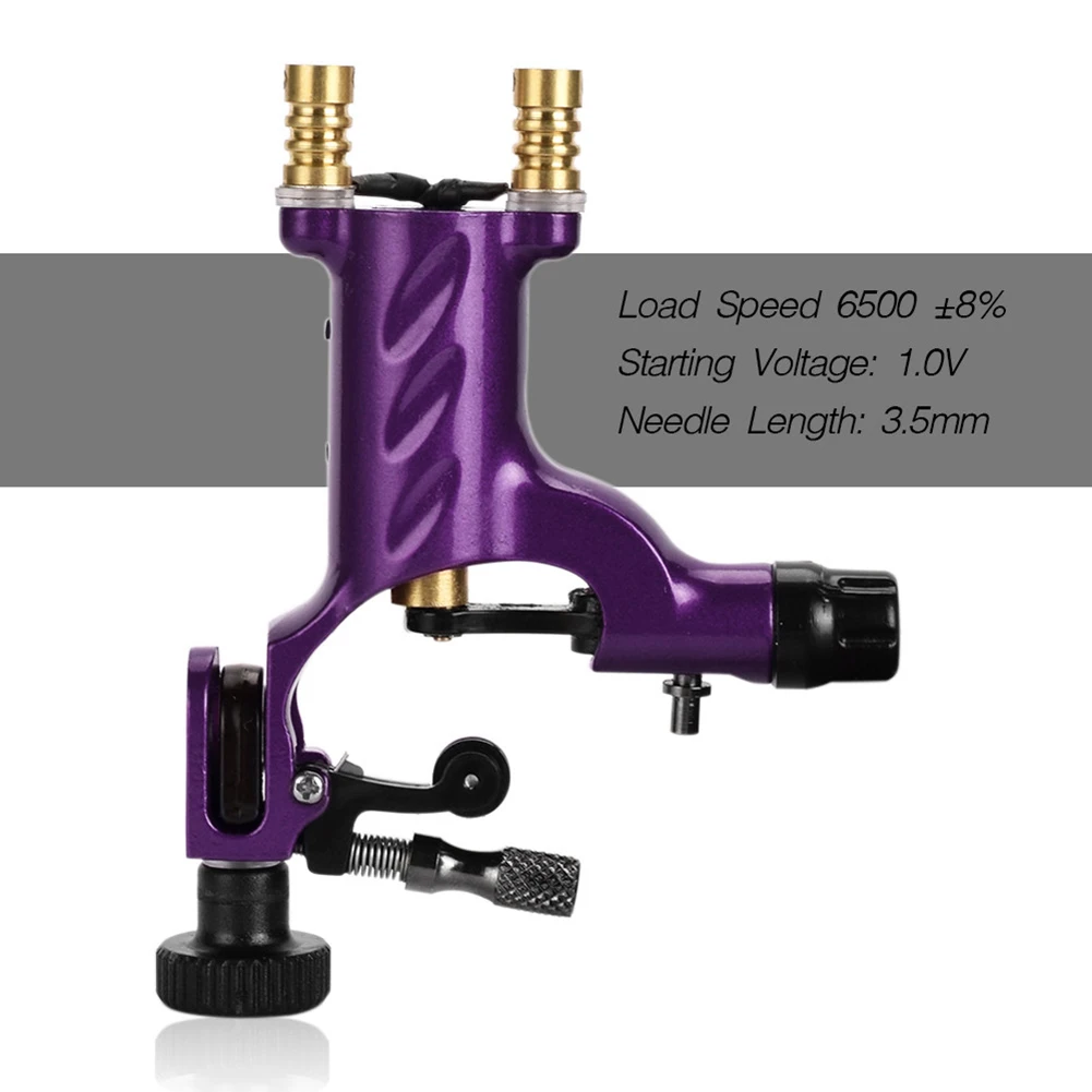 Ротационная тату машинка в виде стрекозы|Тату-машинки| |