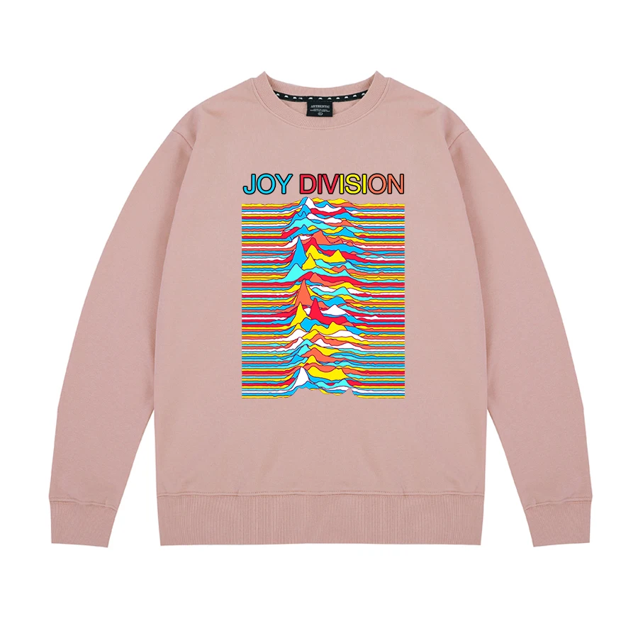 Толстовка Мужская/Женская из чесаного хлопка | Мужская одежда