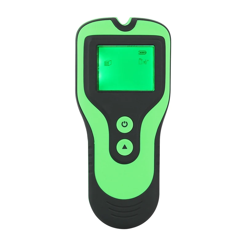 

3 In1 Wall Scanner Pipe Finder Pipe Wire Detector Electronic Stud Locator Joist Wall Scanner Metal Detector Tools