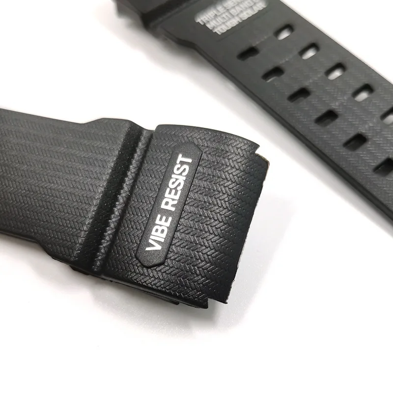 Ремешок для Casio G Shock GWG-1000 GWG1000-1A GWG1000GB-1APR GWG1000-1A1 GWG1000-1A3 GWG1000GB-1A | Наручные часы
