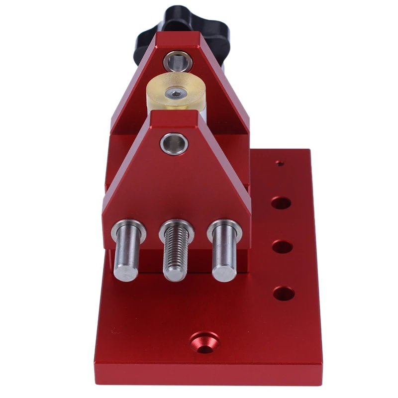 07115 инструменты для часов оснастка устройство запечатывания нижней крышки