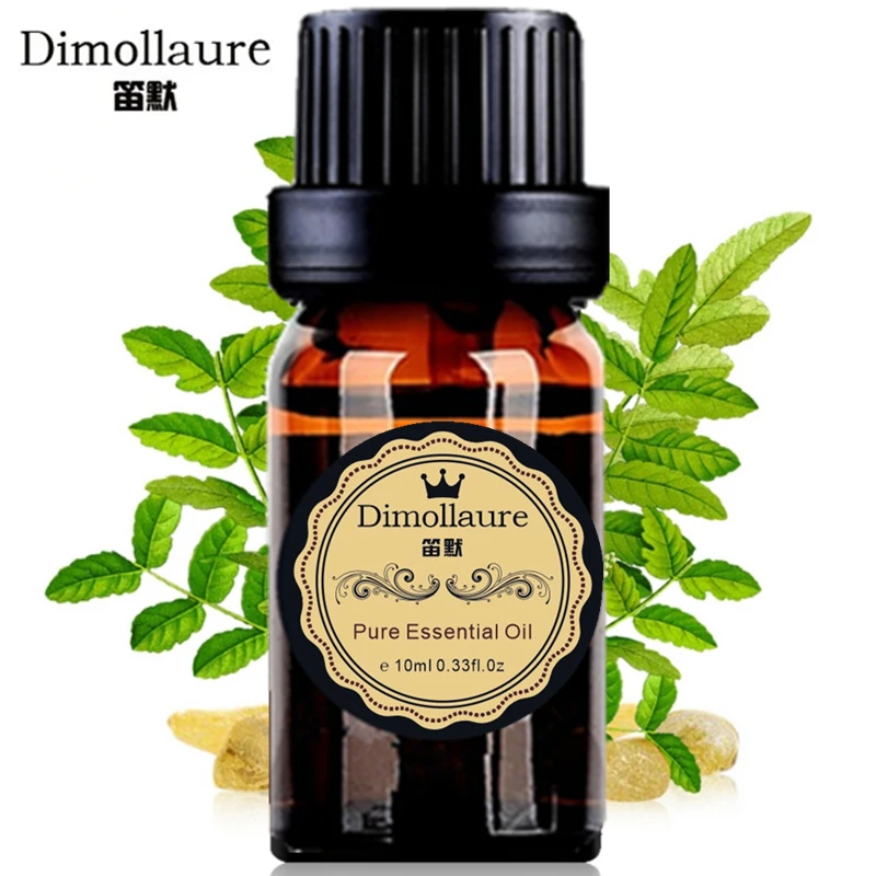 Dimollaure Прямая поставка ладан эфирное масло против старения морщин
