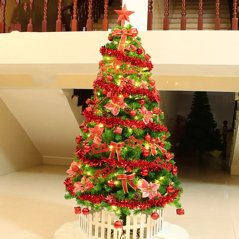 Рождественские светильники сделай сам 2 7 м внешняя батарея/штепсельный тип Новый