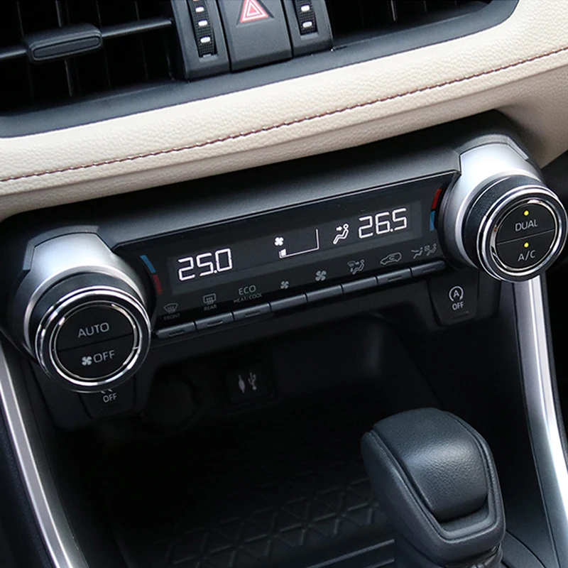 Подходит 2 шт. Модифицированная специальная ручка кондиционера металлическое