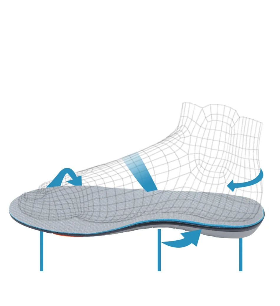 Новинка 2019 осенью и зимой к протиранию поглощающие запах спортивные кроссовки