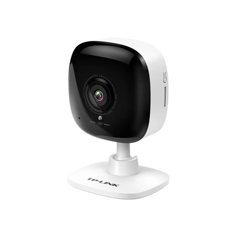 TP LINK 2MP ip-камера H.264 беспроводная Wifi антенна сеть камера 128G Водонепроницаемая камера видеонаблюдения ICR CCTV