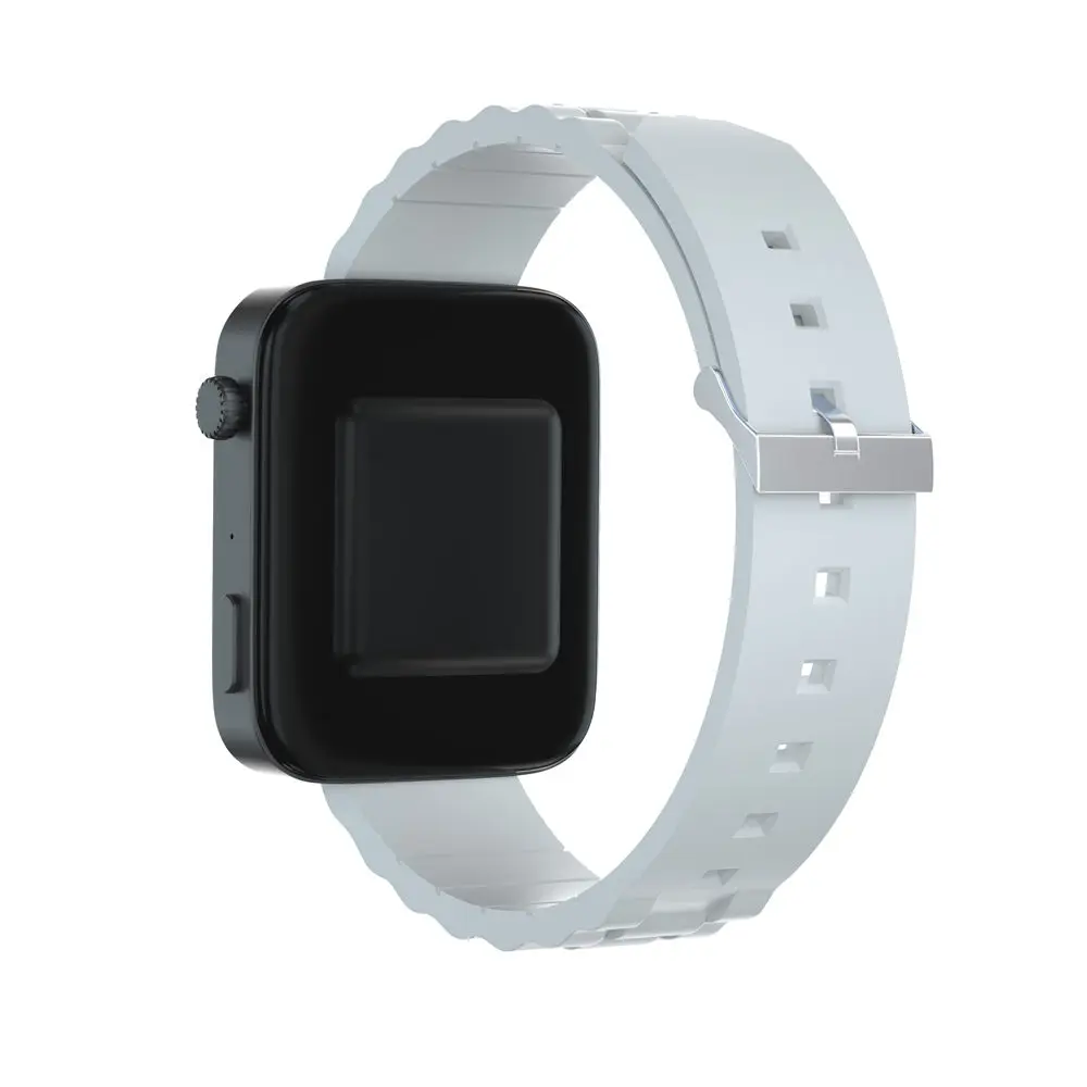 Цветной сменный мягкий силиконовый браслет для Xiao mi Smart Watch ремешок Gar n Vivoactive 4S/для