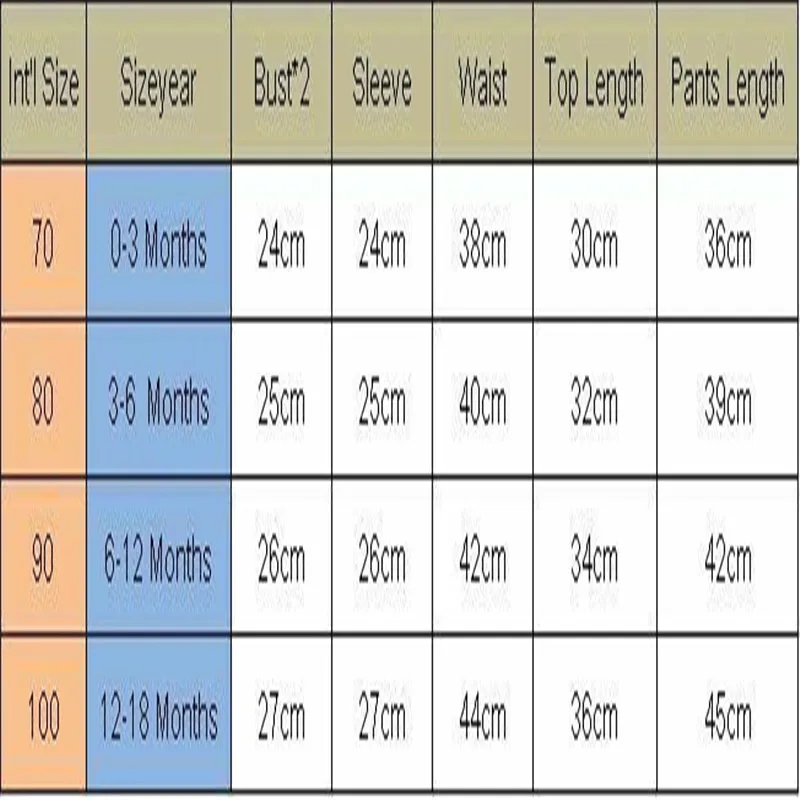 Новый брендовый комплект для малышей из 3 предметов топы с длинными рукавами
