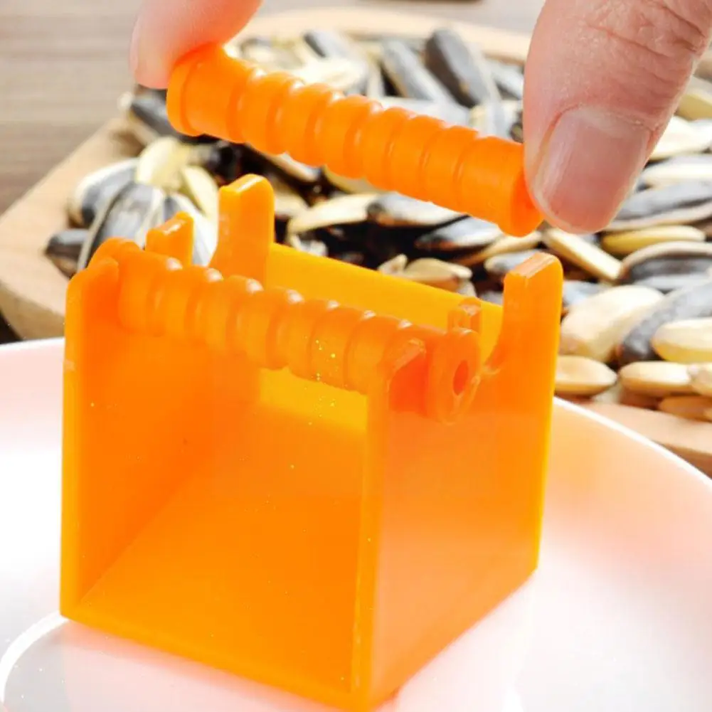 

Melon Seed Peeler Automatic Shelling Machine Sunflower Nutcracker Melon Household Accessories Artifact Seed Opener Kitchen H1g3