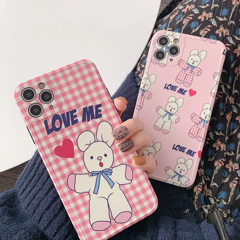 Чехол для iPhone 11 Pro Max XR Xs X 7 Puls 8 Puls|Бамперы| |