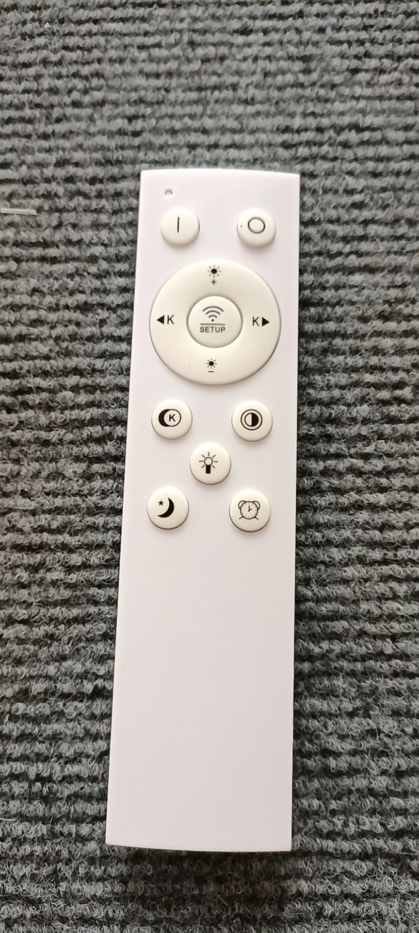 Светодиодная Скандинавская золотисто-белая Минималистичная дизайнерская