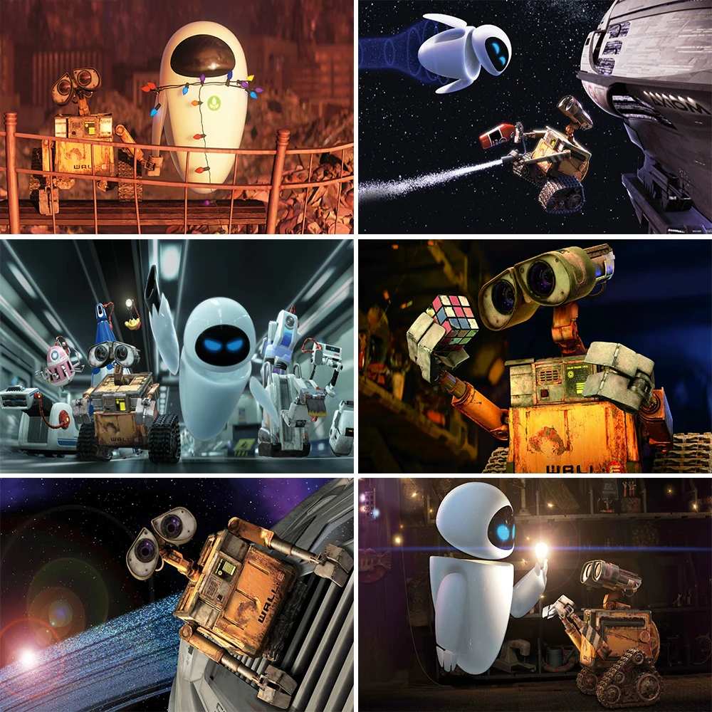 

Набор для алмазной вышивки «Звездные войны», 5D