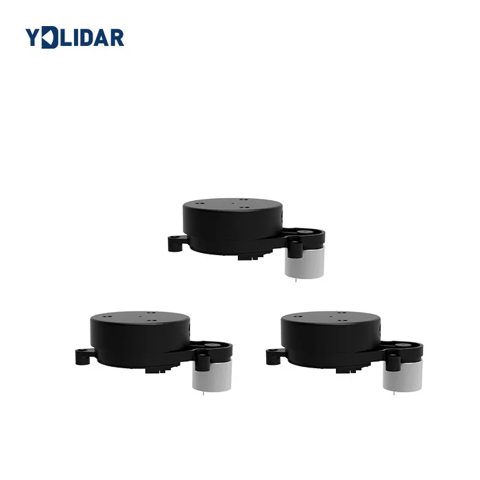 Kaufen EAI 20m 4K Outdoor Verwendung Von Anti-glare TOF Laser Radar YDLIDAR TX20 Kleine Größe High- Leistung Lidar Sensor