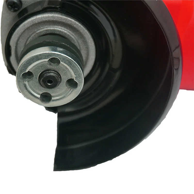 115MM4.5 дюймовая угловая шлифовальная машина перезаряжаемая электрическая