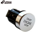 Детали салона автомобиля переключатель кнопки запуска двигателя 5N0959839A для VW Golf Plus Tiguan Sharan 7N 5N0 959 839A автомобильные аксессуары