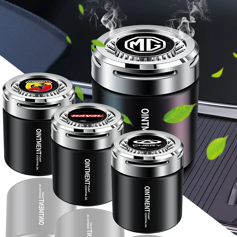 

Car Perfume Aromatherapy For Saab 93 95 Saab 9-3 9-5 900 9000 Car Accessories Car Styling