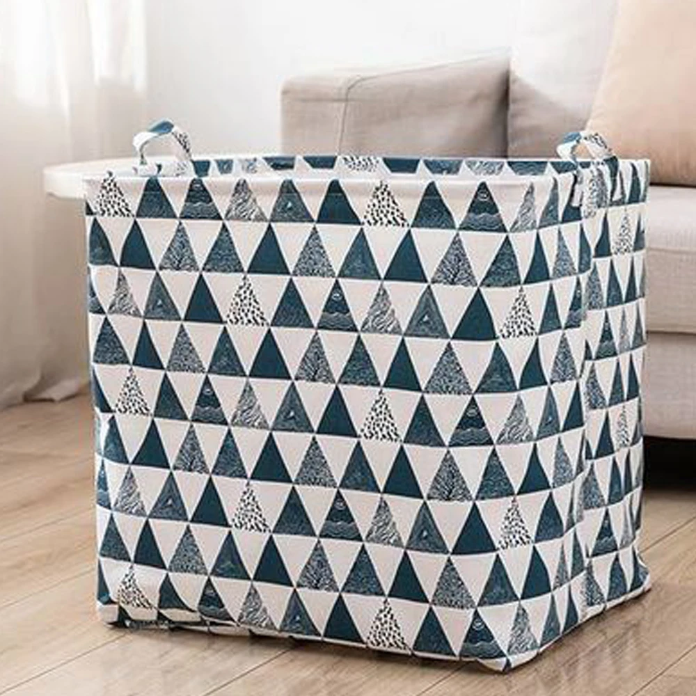 

Quilt foldable Closet Blanket wardrobe Luggage Organiser Storage Bag Case Box
