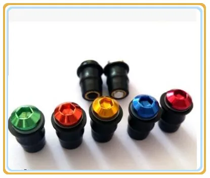 Набор болтов для крепления ветрового стекла мотоцикла 5 мм | Автомобили и