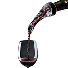 Волшебный винный декантер красное вино аэрации выливной Носик Графин-аэратор для вина быстрая аэрация для заливки масляный насос инструмент Портативный Filter889356