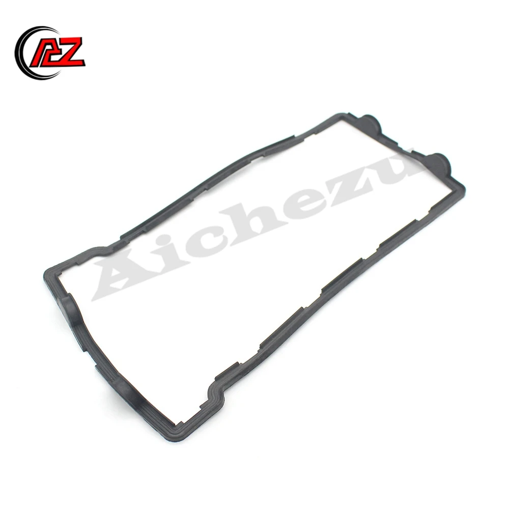 Новая прокладка крышки головки цилиндра для Kawasaki ZXR400 1989-1999 ZX-4 ZX4 1988 аксессуары