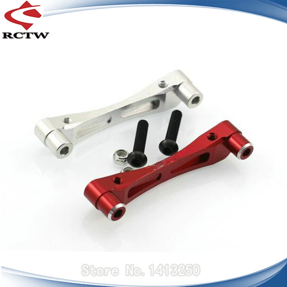 Металлический кронштейн для крепления двигателя CNC 1/5 GTB RACING Losi 5ive T Desert Багги XL DBXL