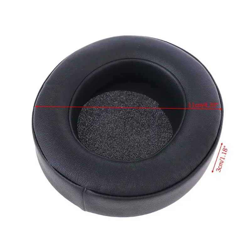 

C5AE Replacement Eapads Earmuffs Cushion for razer Kraken 7.1 Chroma V2 USB Gaming Pro V2 Headphone