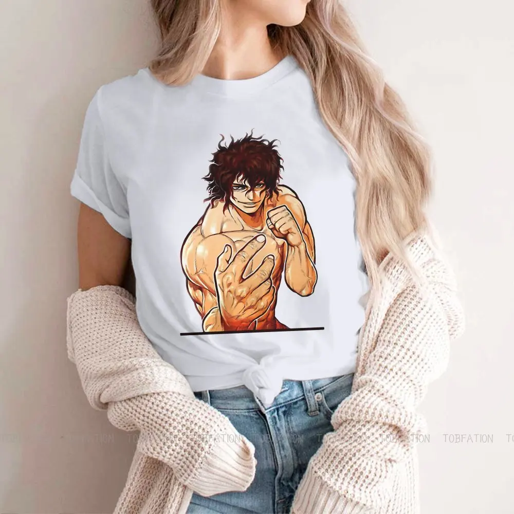 

Футболка женская хлопковая с надписью «READY TO Battle», 5XL