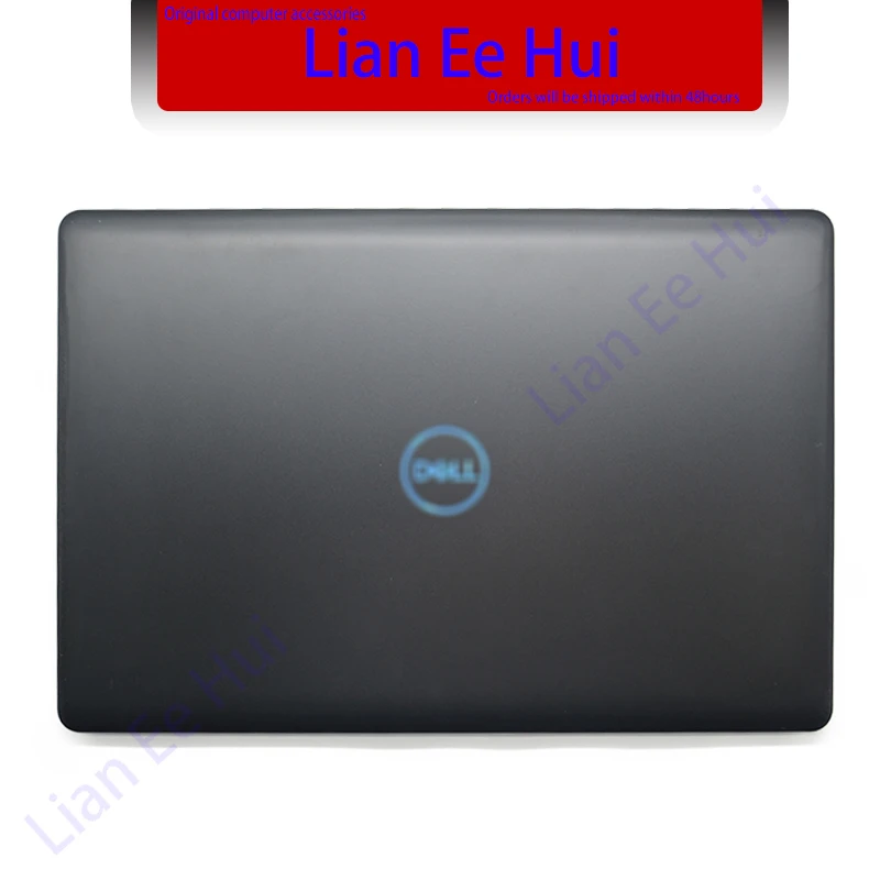 

Оригинальный Новый чехол для ноутбука Dell G3 3779 5779 A задняя крышка для экрана чехол 049HN1 49HN1