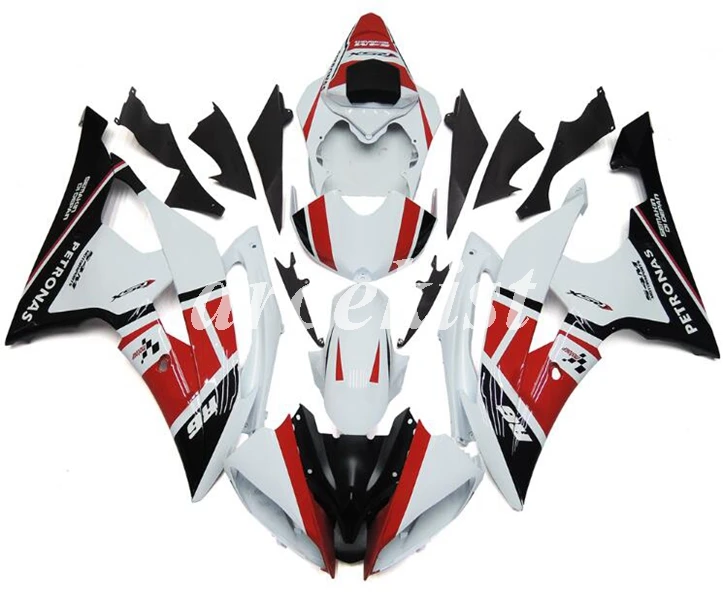 

ABS, YAMAHA YZF - R6 2008 - 2016 08 09 10 11 12 13 14 15 16