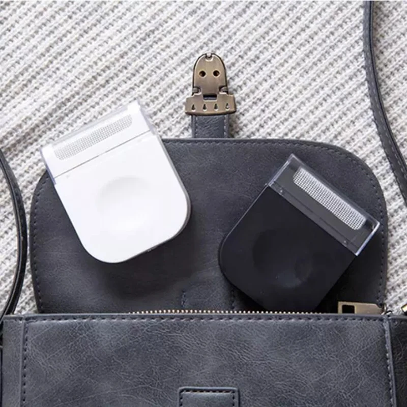 

Manual Hair Ball Trimmer Lint Remover Portable Epilator Sweater Fuzz Pellet Cut Machine Clothes Shaver Laundry Cleaning Tools