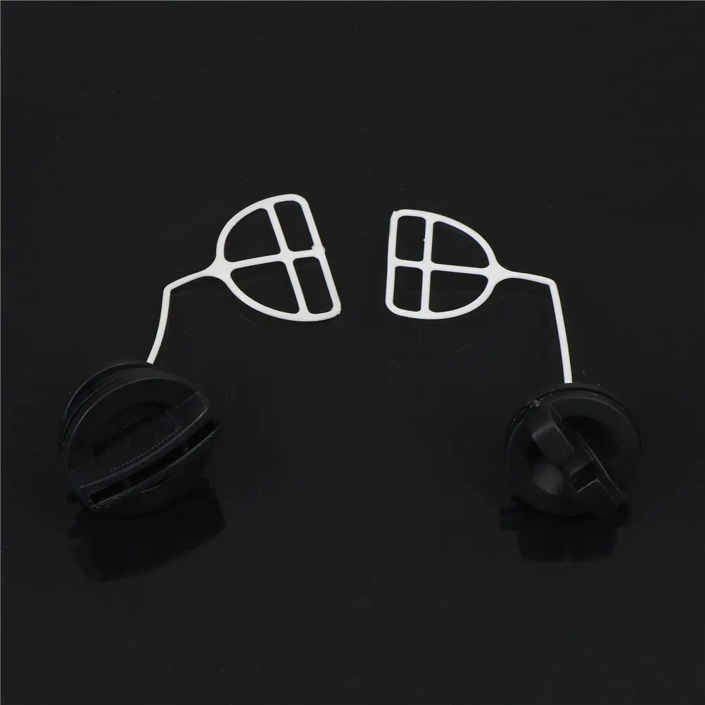 2 шт./компл. Запчасти для инструментов пластиковая бензопила запасные части