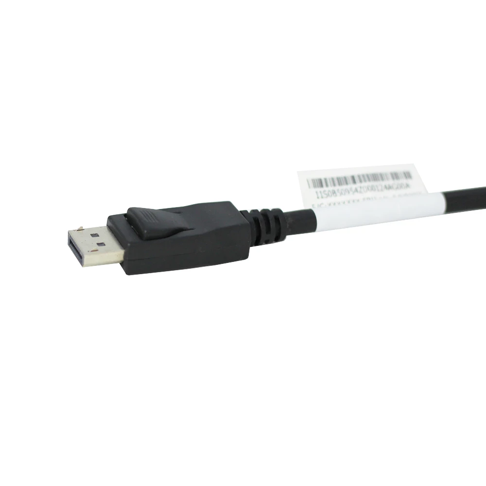 Hdthings 4K Displayport удлинитель кабеля 1 2 DisplayPort панельное крепление пассивный|extension cable|dp