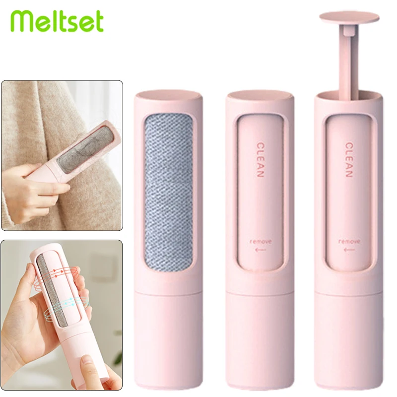 

Многоразовая щетка для волос для домашних животных для удаления волос кошки собаки ролики для волос ролик для удаления пыли и ворса бытовые...