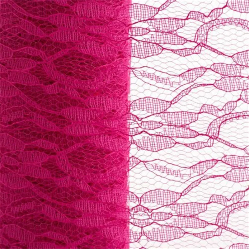 TTLIFE в ретро стиле с фатиновой юбкой из органзы кружево рулоне ткань прозрачная