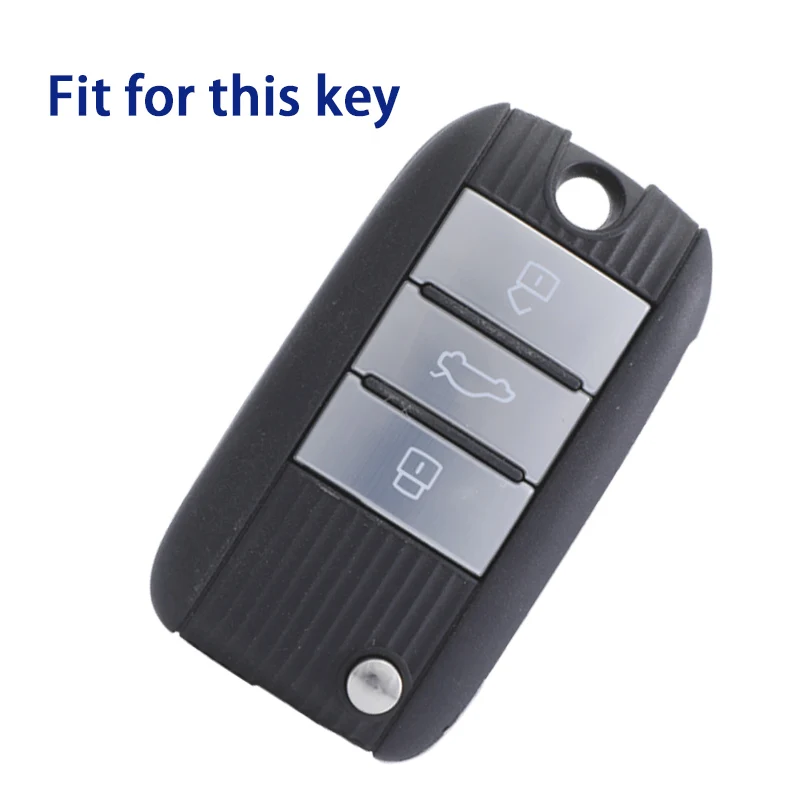 Zeratul для Roewe RX5 MG3 MG5 MG6 MG7 MG ZS GT GS 350 360 750 W5 ТПУ углеродное волокно автомобильный