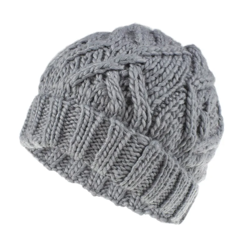 Модная вязаная шапка, зимние шапки для женщин, czapka zimowa gorros mujer invierno bonnet, теплая шапка для девочек, muts czapka zimowa