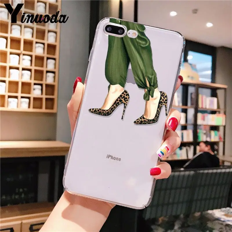 11pro MAX Baby mon girl super mom рукоделие принт рисунок чехол для телефона iPhone 8 7 6 6S Plus X XS 5 5S SE