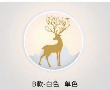 

crystal bedroom light crystal wall lamp wood mirror light dining room aisle corridor wall lamp wall lamp