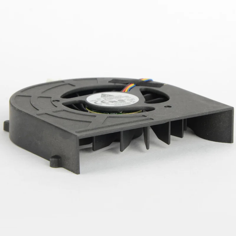 Запасные вентиляторы для ноутбуков охлаждения процессора HP PROBOOK 4520s 4525s 4720S KSB050HB |