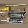 50 шт. инструменты для пчеловодства пчелы королевская клетка аксессуары Новые товары для пчеловодства насекомые инструменты кормушка для пчел