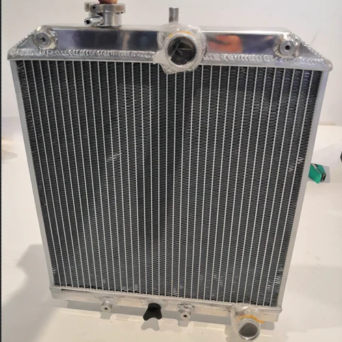 

High performance radiator 06-09 375 * 678 * 40mm aluminum radiator