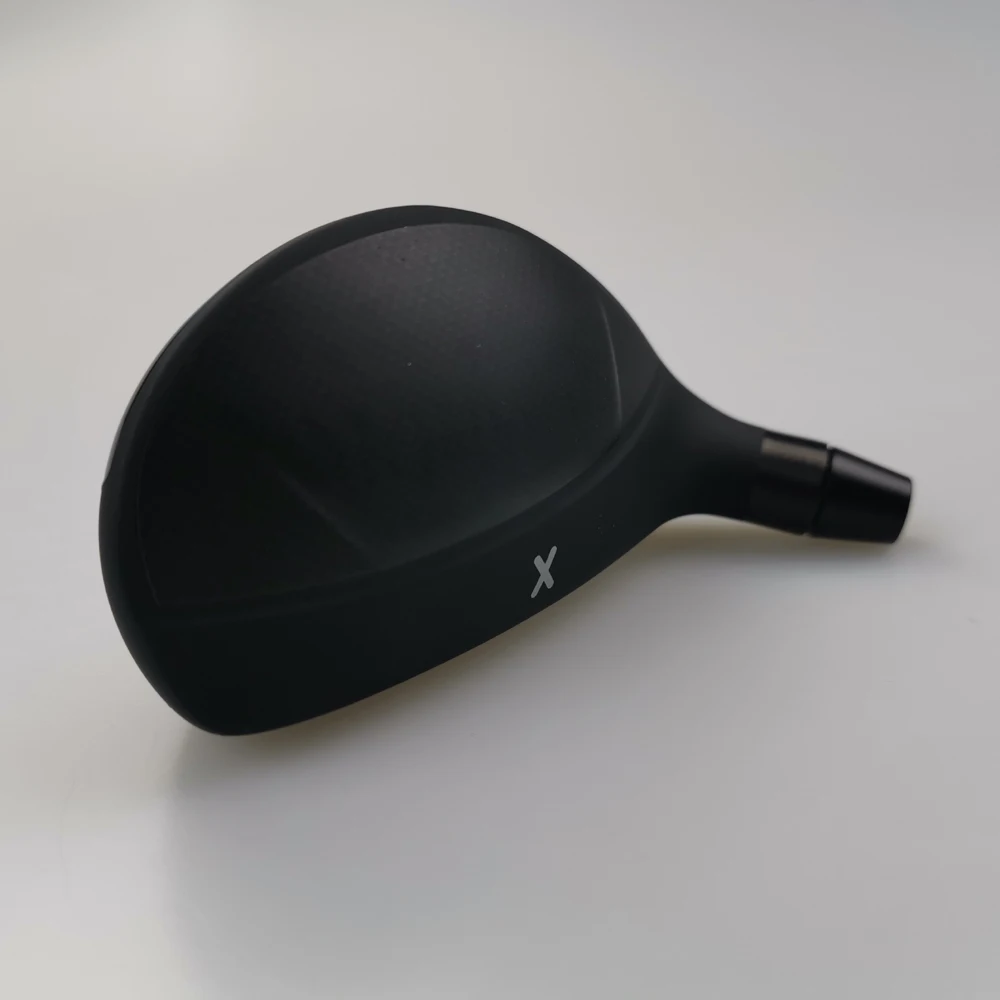 317 X GEN2 Гольф клубы гибриды 17 19 22 25 Лофт R SR S графитовый Вал отправка headcover Бесплатная доставка|Клюшки для