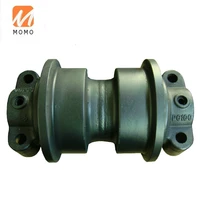 good high quality manufacturer construction machinery undercarriage parts ex120 2 track roller