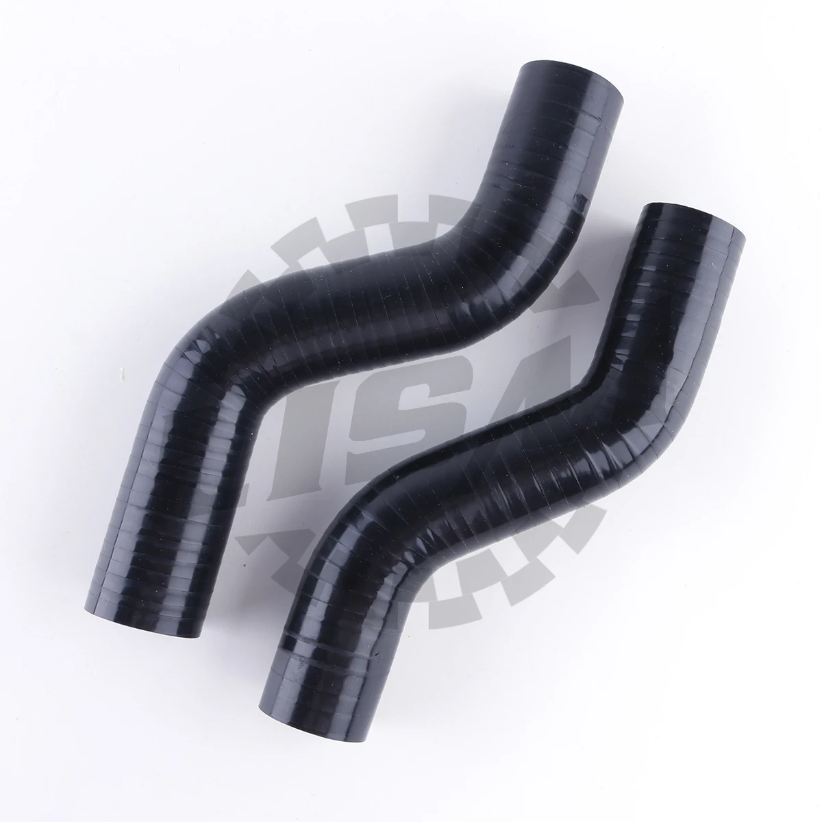 Для Nissan S30 Datsun 240Z 260Z 1970-1975 гг. автомобильный силиконовый шланг радиатора