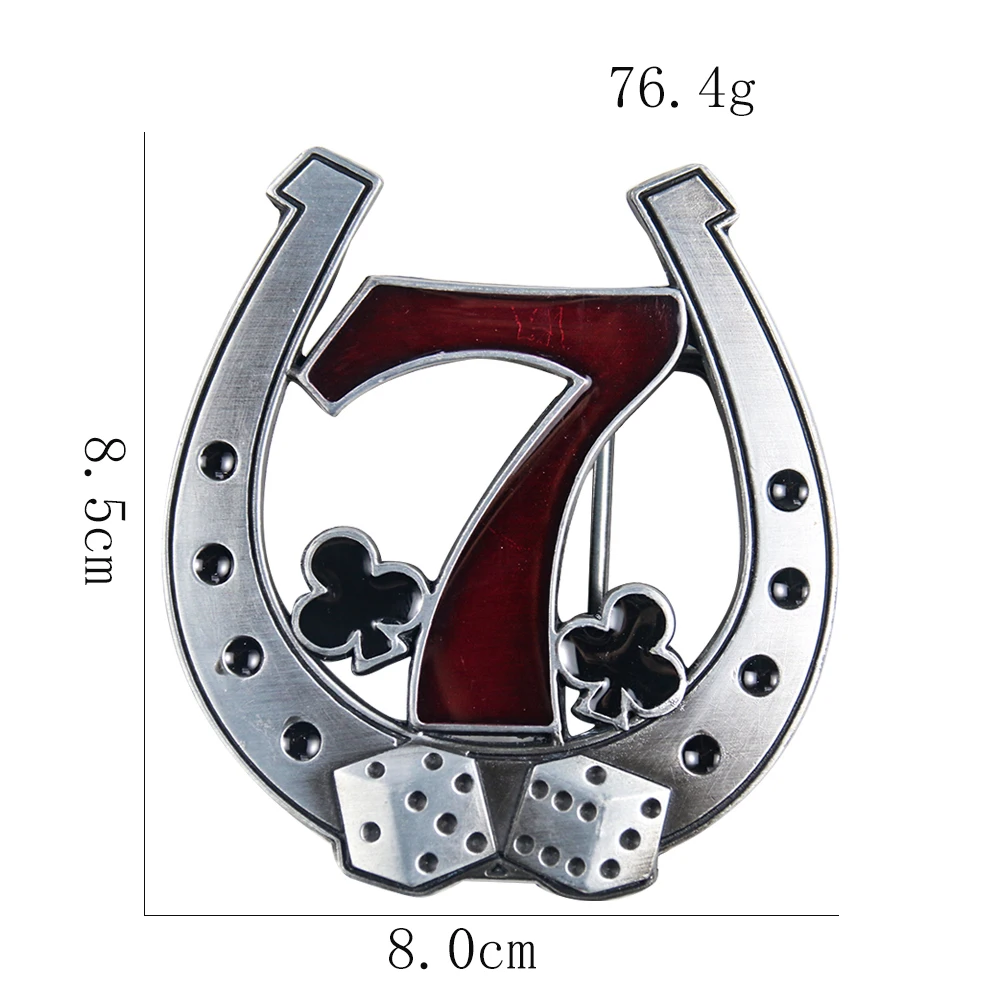 

Men's Belt Buckles Personality Belt Buckle for Women Western Buckles Metal Cowboy Cowgirl Jeans Accessories Dropshipping