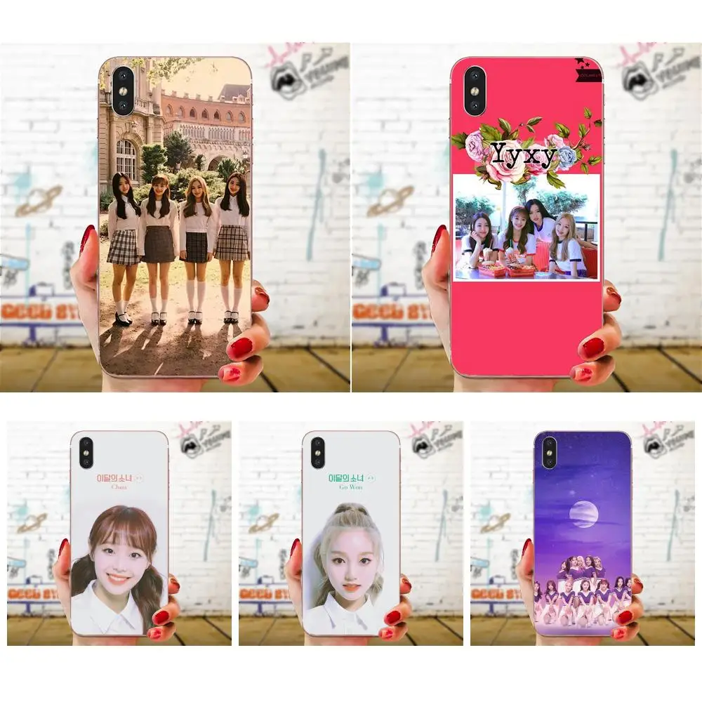 Топ детальный популярный дешевый оптовый Loona Yyxy для Xiaomi Redmi Mi 4 7A 9T K20 CC9 CC9e Note 7 9 Y3 SE