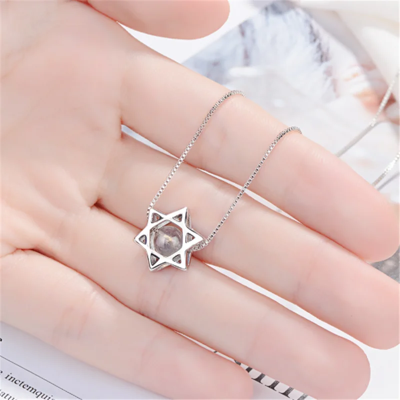 Корейская версия простого атмосферного творческого темперамента женское