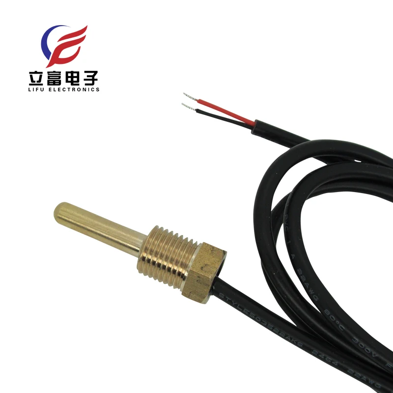 

Pressure Boiler Ntc10k Thermal Resistance Temperature Sensor Thread Installation 4 Points 3 Points 2 Points