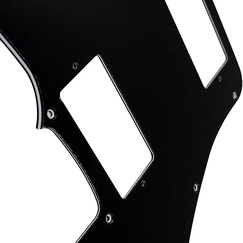 Tele Гитара Pickguard US ྄ Telecaster Стандартный Humbucker гитарная Накладка электрогитары