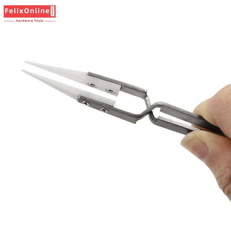 Пинцет из нержавеющей стали | Инструменты